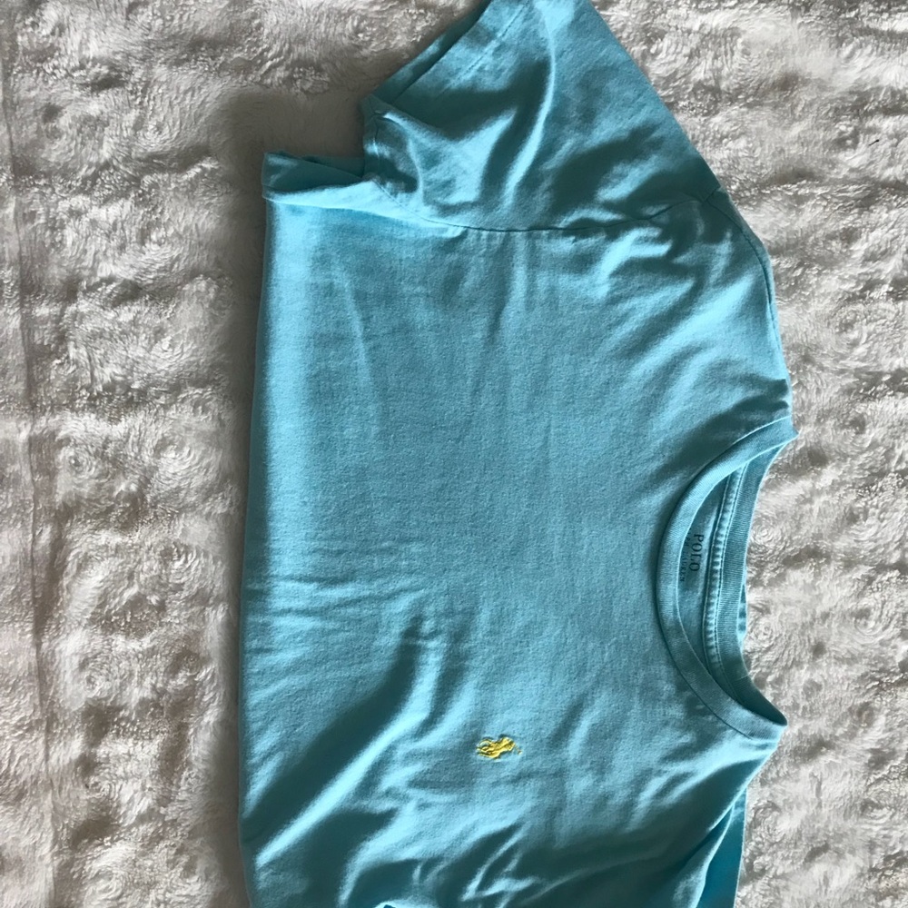 Polo T-shirt